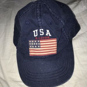 polo ralph lauren hat